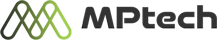 MPtech Logo