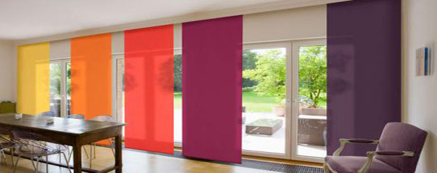 Vnitřní stínění